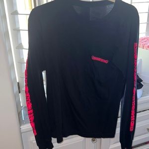 Chrome hearts long sleeve